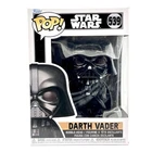 Funko Pop! Star Wars #539 Darth Vader Vinyl Bobble-Head