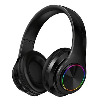 Wireless Pro Gaming Headset With Mic for XBOX One PC Headphones Microphone Beat