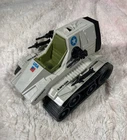 1986 GI Joe SGT Slaughter's Triple T Tank Vehicle Vintage