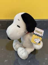 Aurora Gifts Peanuts Floppy Legs Snoopy 12 Inch Plush Figure NWT