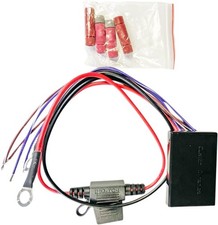 Custom Dynamics Auto-Cancel Turn Signal Modul...
