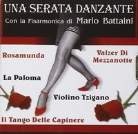 Audio Cd - Serata Danzante (Una) / Various - Dv More -D- Neu