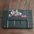 Nintendo SNES Killer Instinct Game Cartridge NTSC-U/C (US/Canada) Tested Working