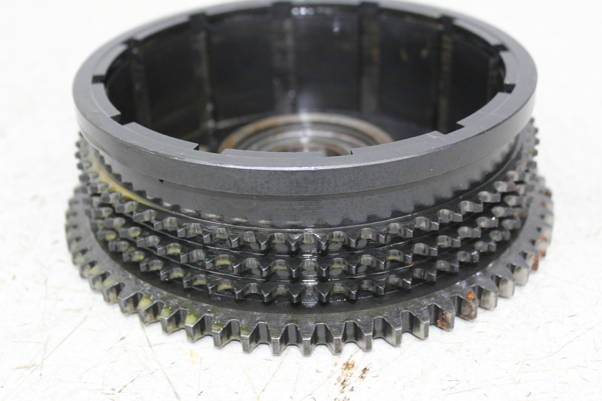 ツインハート V-Twin Mfg. Transmission Gear Assembly For Harley Sportster