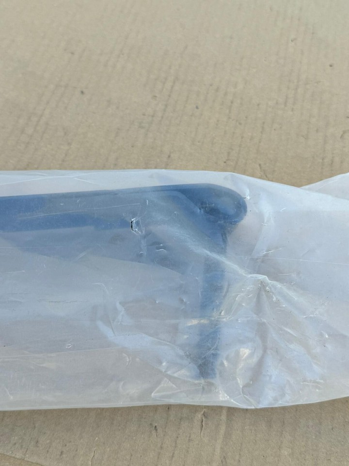 One International Truck Fuel Tank Strap 471453C2 eBay