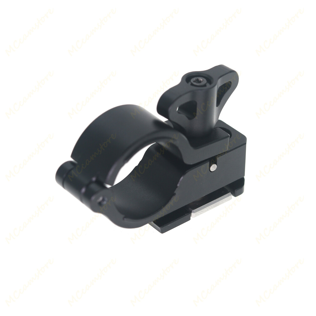 Adattatore Asta Per Motor Nucleus-M TILTA - Per Aste 15mm E 19mm, Accessorio Cine - Foto 13