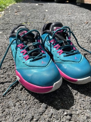 pink cp3
