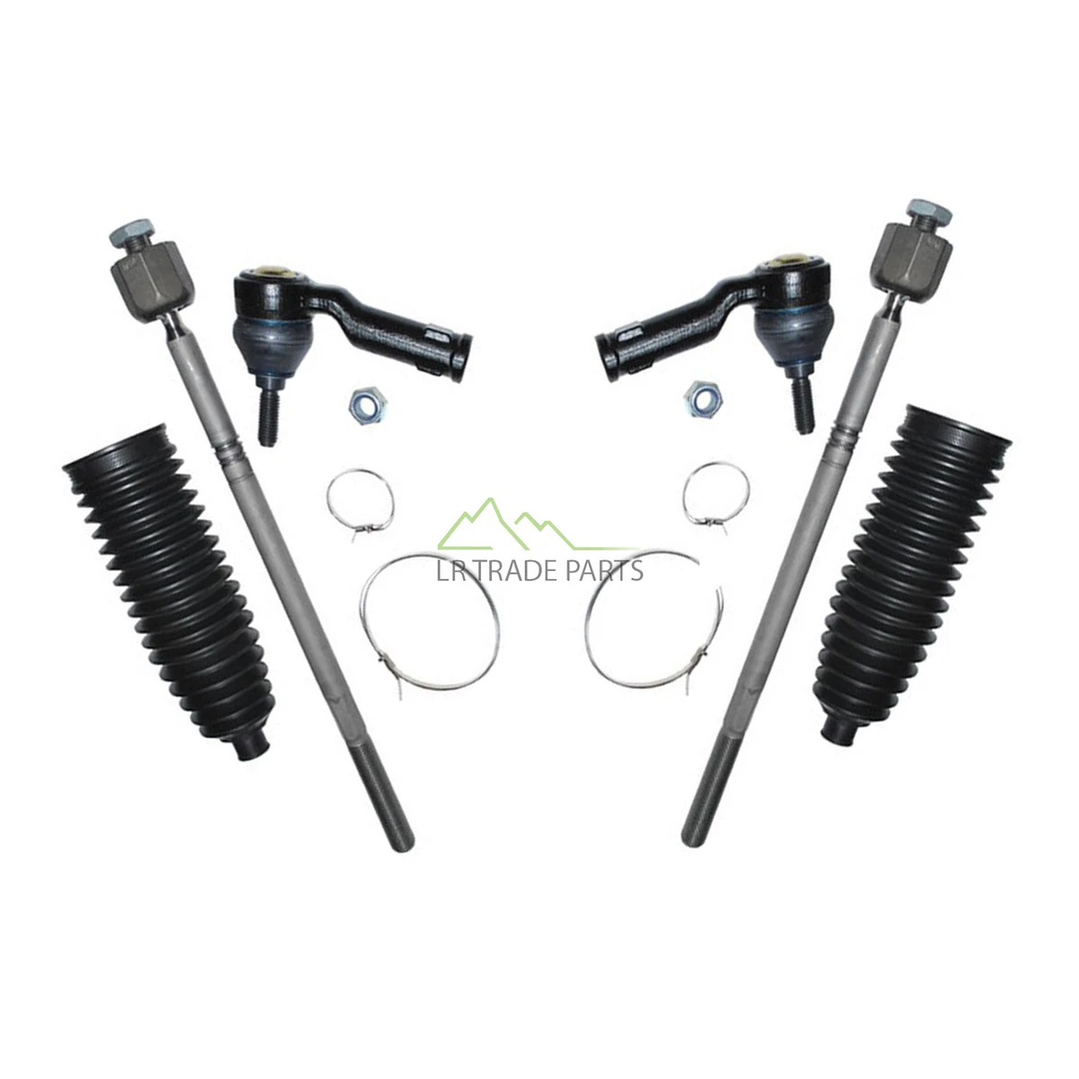 Range rover sport steering rack deals