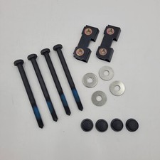 LR DEFENDER Tapping Blocks & Bolt Bumper Set DA1269