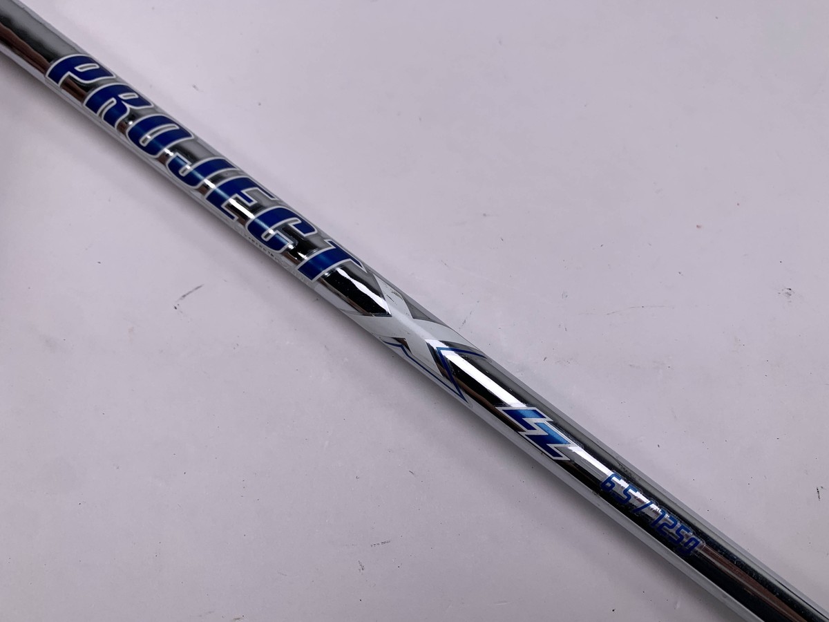 Titleist T200 Single 6 Iron Project X LZ 6.5 125g Extra Stiff