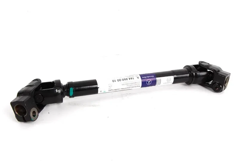 NEW MERCEDES-BENZ ML W164 STEERING COUPLING LHD A1644600010 