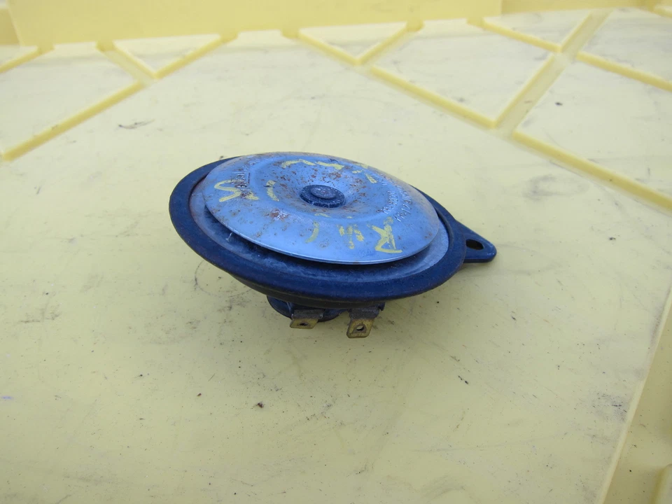 Kawasaki Eliminator 125 BN125A 2009 señal de bocina OEM Foto 3 de 4