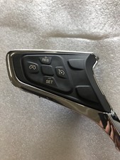 CHEVROLET MALIBU 2016-2018, CRUZE SWITCH CRUISE & COMMANDES AUDIO