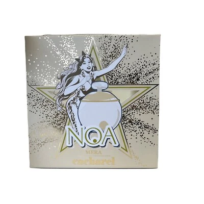 Cacharel Noa Mera Geschenkset Eau de Toilette 100ml + 2x Body Lotion 50ml