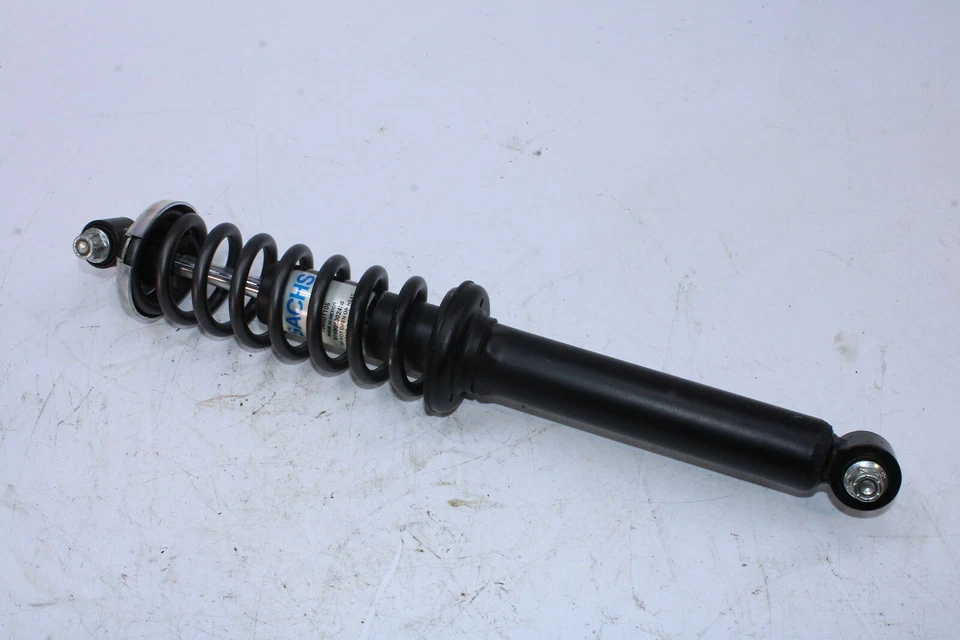 Amortecedor de mola 2013 Can-am Spyder St-s Sm5 apoio de suspensão dianteiro 706001105 - Imagem 3 de 4