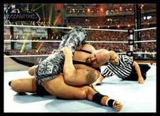 2011 Topps WWE Champions Show-Miz Defeats John Morrison/R-Truth #2