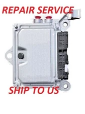 Silverado 01-04 DURAMAX DIESEL LB7 FUEL INJECTION MODULE FICM 6.6 REPAIR SERVICE