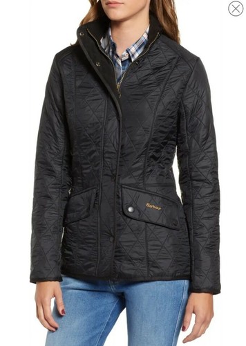 Barbour Women's Cavalry Fleece Lined 