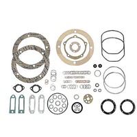 Dichtsatz FüR Deutz Kpl 02929652 02910198 2506 3006 2807 3607 Dx 36 38004074