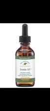 Native Remedies Fertile XY - All Natural Herbal Supplement for Male Reproductive