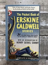 1947 Antique Short Stories 