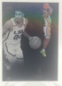2021-22 Chronicles Essentials Draft Picks Black #115 Cameron Thomas RC - LSU