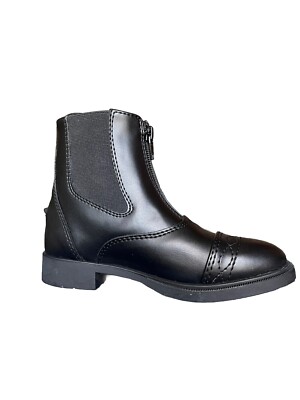 Brogini Childrens Riding Footwear Brogini Children's Riding Boot