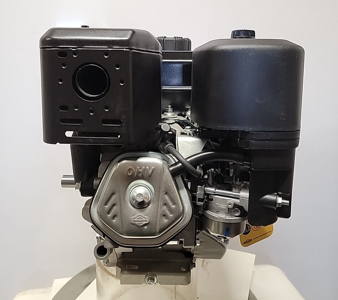 10HP Briggs & Stratton 19N132-0019 Horizontal Engine 1