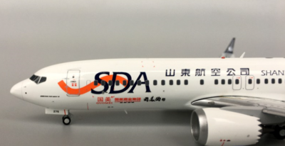 エバー航空　B777-300ER 1/200　JC WINGS 777-300ER 1:200 Diecast Model - JC Wings JC-JC2EVA781 - $126.95