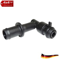 VentildeckelentlüFtung Dodge Durango HB 2004/2006 (3.7 L)