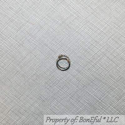 BonEful Fabric FQ Cotton Quilt White Gray VTG Calico US Pick Up Truck Boy Calico 