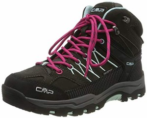 cmp scarpe trekking bambino