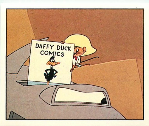 1990 PANINI HAPPY BIRTHDAY BUGS STICKERS PICK / CHOOSE YOUR CARDS - Picture 105 of 178