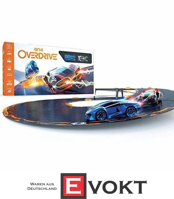 overdrive toy