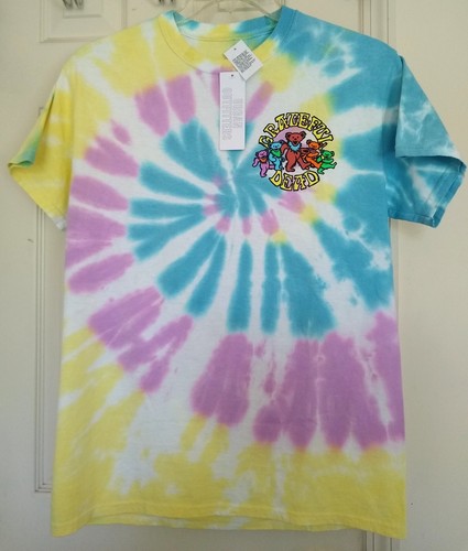 Urban Outfitters Grateful Dead Summer 