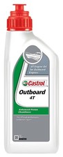 CASTROL OUTBOARD OLIO PER MOTORI FUORIBORDO 4T