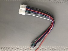 Alpine 14 Pin Speaker Output  Harness for MXE...