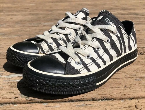 all stars zebra