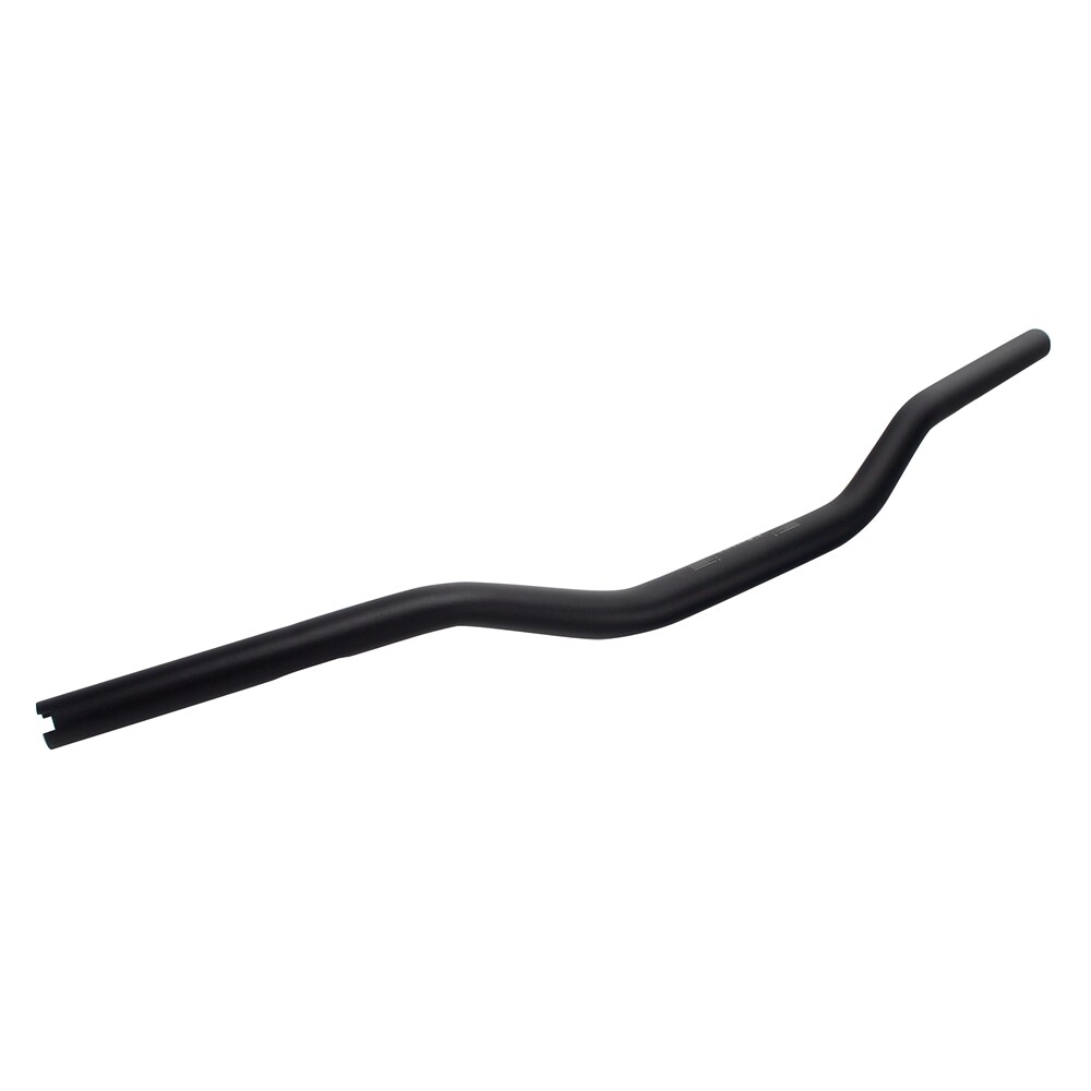 1-1/8" Handlebar & Riser for Harley Dyna Softail Low Rider Street Bob Fat Bob