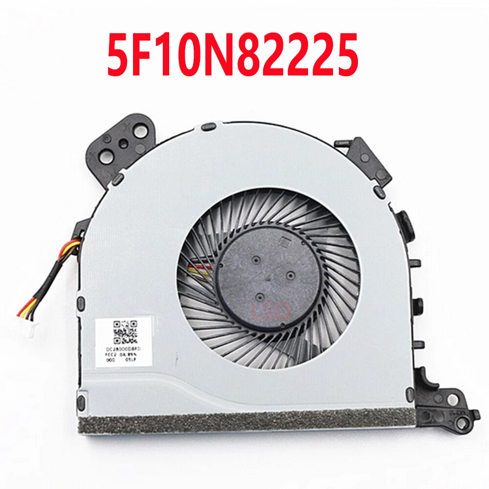 Ventilateur De Refroidissement CPU Pour PC Portable Lenovo IdeaPad 310-15IAP - Neuf