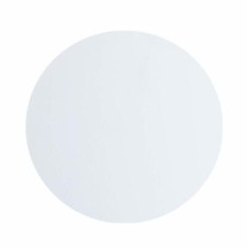 90mm Nylon Membrane Filter OD 9CM Lab Chemistry Nylon66 Disc 50Pcs/Pack