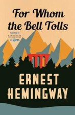 For Whom the Bell Tolls - Paperback By Hemingway, Ernest - ACCEPTABLE
