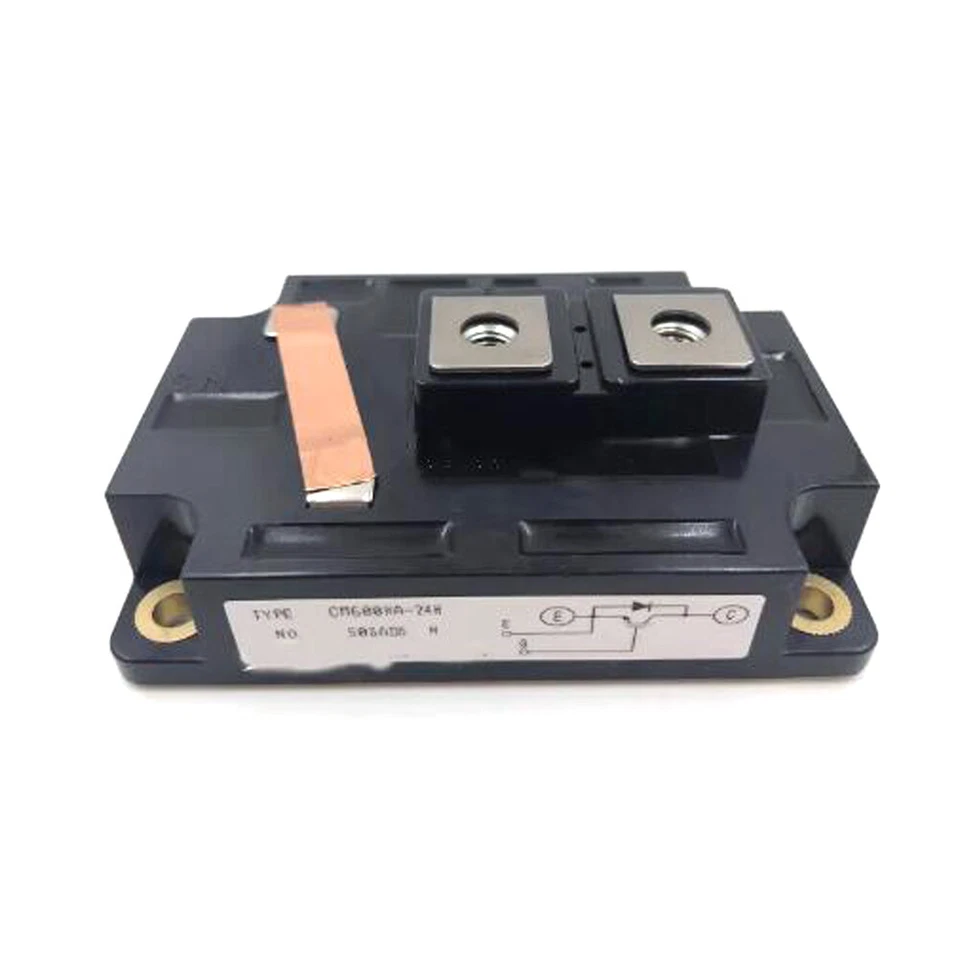NEU CM600HA-24A CM600HA-24H CM600HA-12HCM300HA-28H CM600HA-28H IGBT Paket:Modul - Image 3 of 4