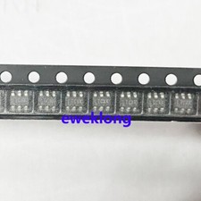 LTC2366CS6 LTC2366 Marking Code LTCXK SOT236 Ic Chips Components x 3pcs