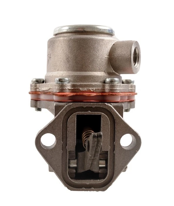 POMPA ALIMENTAZIONE GASOLIO TRATTORI POMPETTA C POMPA NAFTA FIAT SAME IVECO - Immagine 4 di 4