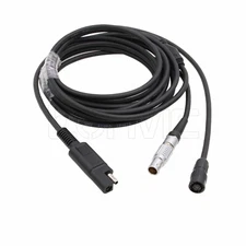 Spectra Precision ProMark 700 GPS Pacific Crest ADL PDL HPB RFM96W Radio Cable