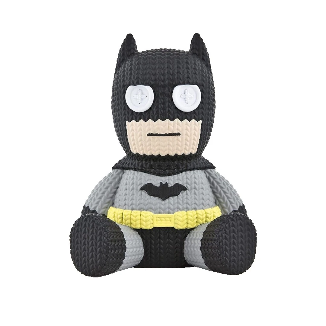 Wayne figuras de acción de acción vinilo