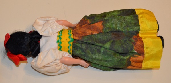 world wide doll club