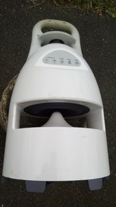 brookstone outdoor speaker
