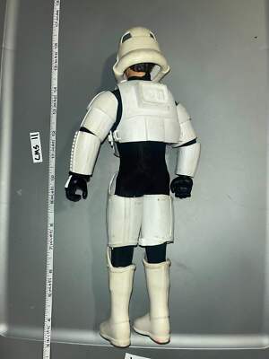 新品未組立　1/6 scale STORMTOOPER STAR WARS 1/6 Scale Star Wars Stormtrooper | eBay